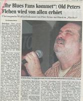 thumbnail Dezember 2004 ....Weihnachts-Gig im MINCHEN