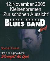 thumbnail Quo vadis....? PKBB mit Unterstützung von Status Quo Revival Band