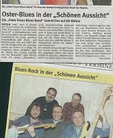 thumbnail Oster-Blues in der SCHÖNEN AUSSICHT .....noch ein Traditions-Gig!?!