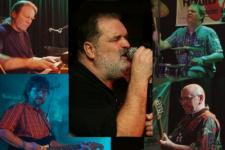 thumbnail Peter Kranz Bluesband