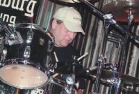 thumbnail "Carsten - Keep on drumming!"